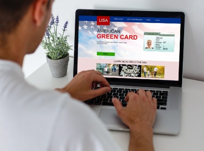 President Trump Says Green Card Seekers Must Now Return Home to Apply