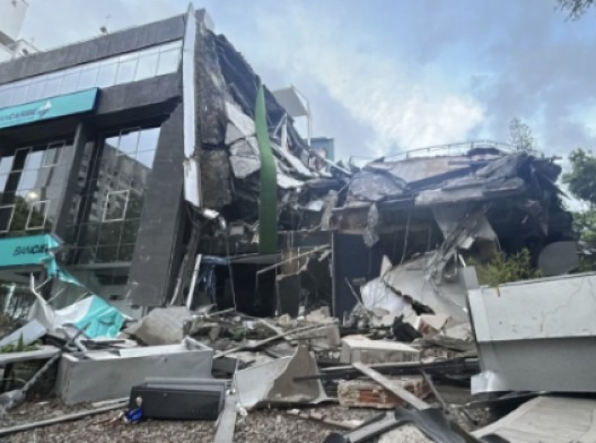 PAHO Mobilizes Emergency Health Response Following Earthquakes in Venezuela