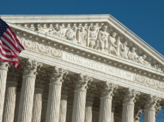 US Supreme Court Upholds Birthright Citizenship