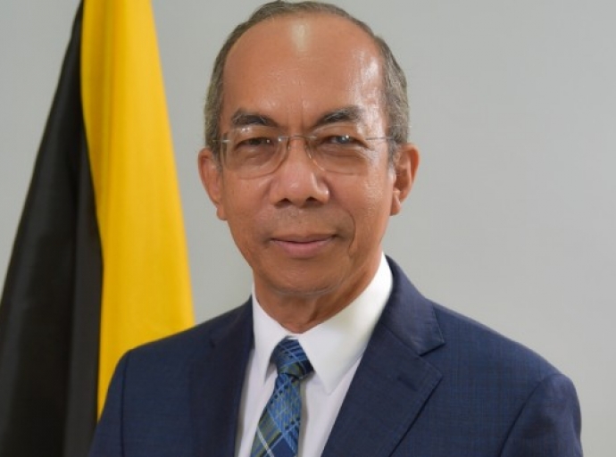 Jamaica's Deputy Prime Minister Says No Criminals Will Enter Country Under US Transit Deal