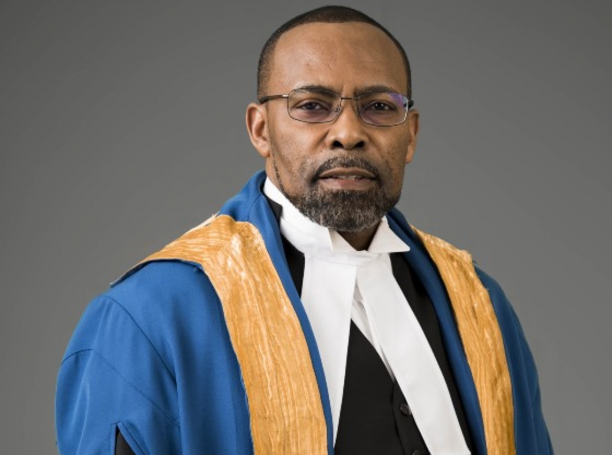 Calls Made for CCJ President to Recuse Himself By Lawyers Representing Guyana's Opposition leader