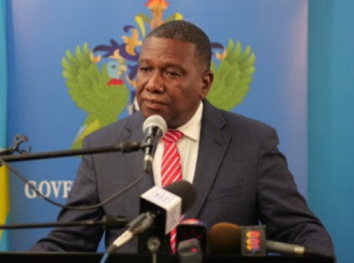 St. Lucia to Welcome First Batch of Migrants From the United States