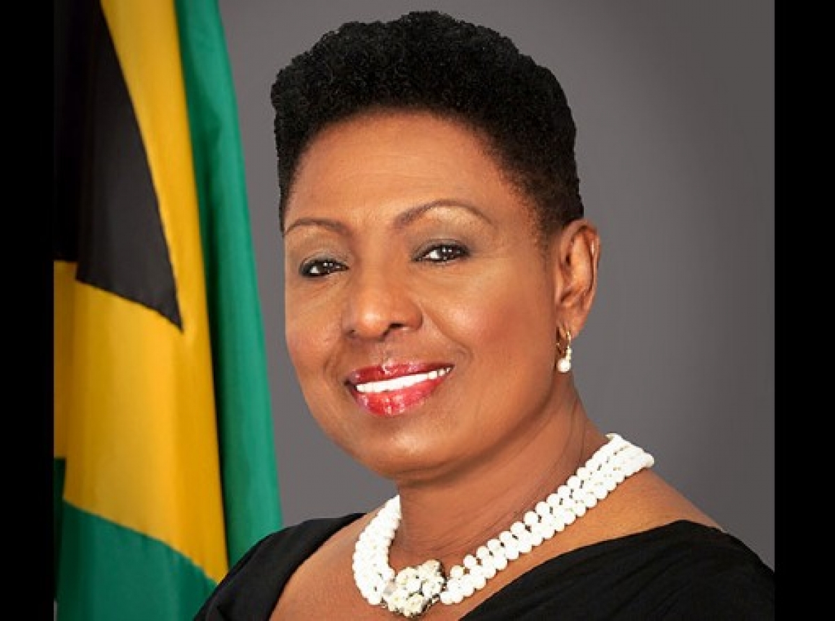 Jamaica Awaiting Word From Privy Council on Petition For Reparations
