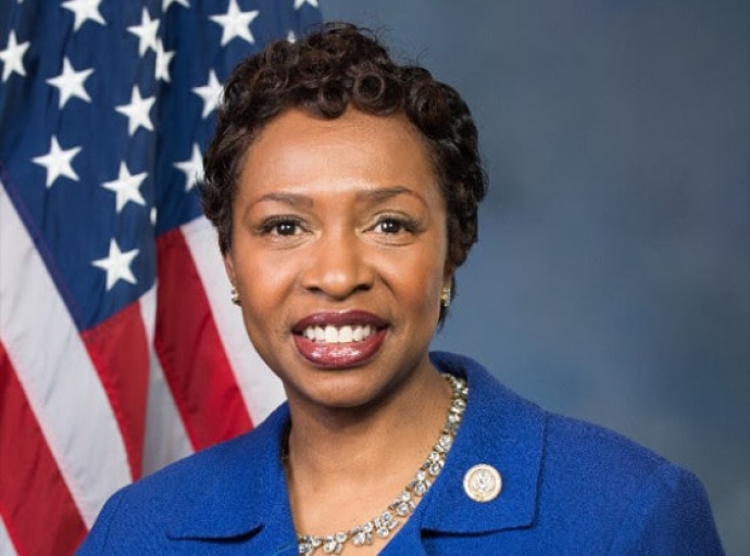 Congresswoman Yvette D. Clarke
