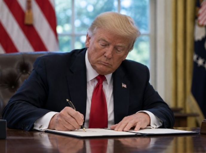 Trump Moves to Strip Citizenship From Three Caribbean Nationals