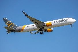 Photo courtesy of Condor