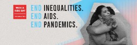 Photo courtesy of UNAIDS