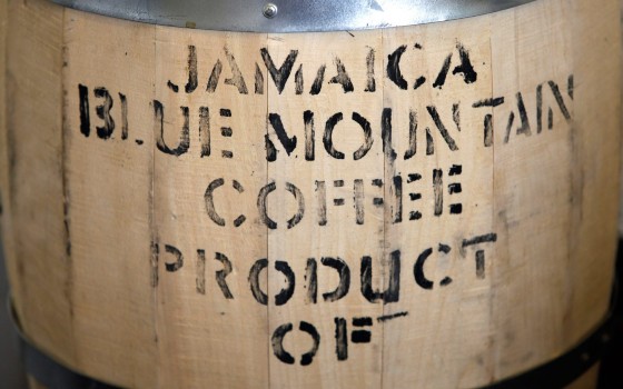 Photo credit: Sherwood Forest Coffee Estate