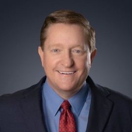 Brad Dean, CEO, Discover Puerto Rico