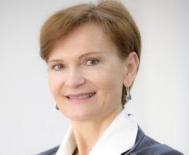 Lilia Burunciuc
