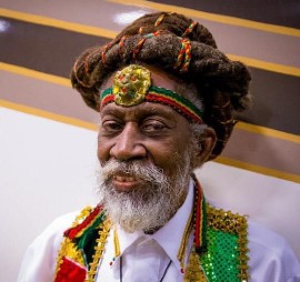 Neville O’Riley “Bunny Wailer” Livingston