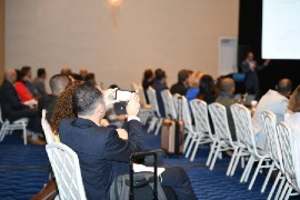 CHTA’s Caribbean Travel Forum & Awards will precede the opening of Caribbean Travel Marketplace on Monday.