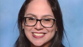 Vanessa Ledesma, CHTA’s Acting CEO and Director General