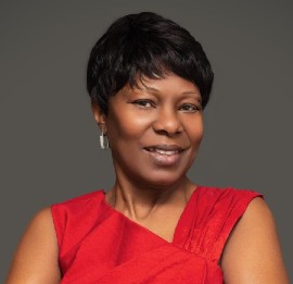 Claire Dennison. (Photo credit: Kyla McGann)