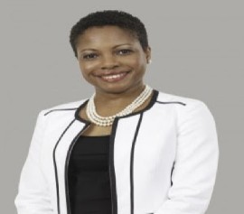 Dana Morris Dixon