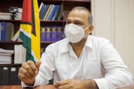 Dr. Frank Anthony