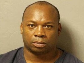 Christopher “Dudus” Coke, Jamaican drug lord