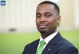 Premier David Burt