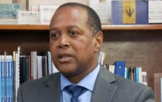 Dr. Kevin Greenidge