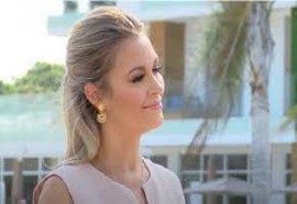 Jasmine Hartin (File Photo)