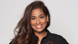 PNP’s spokesperson on Foreign Affairs and Foreign Trade, Lisa Hanna