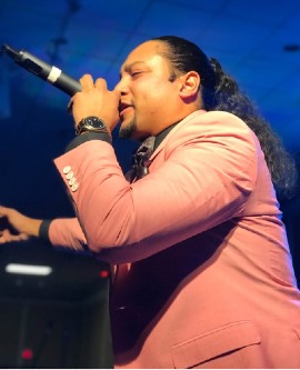 Miguel looks forward to performing his new track on various local and international stages in the upcoming months.