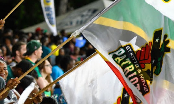 An economic boost is being anticipated for St Kitts and Nevis due to the hosting of the CPL.