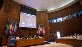 The 170th session of PAHO’s Executive Committee