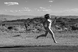 *Image: Courtney Schmidt, Runaway #1, 2020