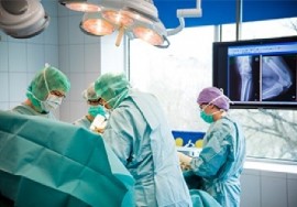 Image courtesy of Salus Medical Solutions.