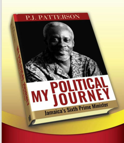 political journey l