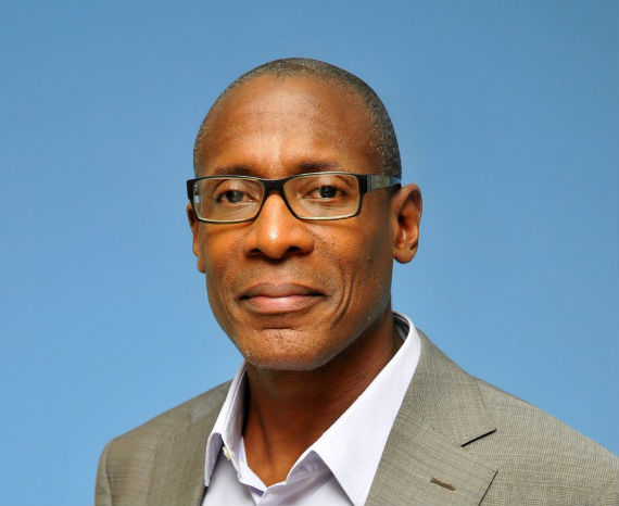Keith Nurse