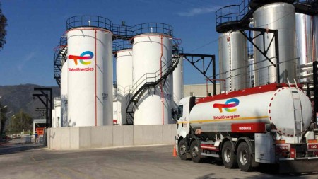 Suriname Welcomes New TotalEnergies Oil Discovery - Caribbean Today