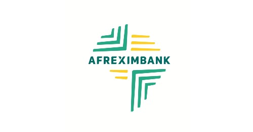 African Export-Import Bank (Afreximbank) Logo