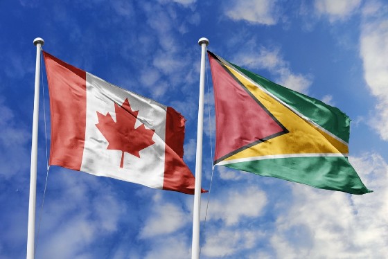 canada
