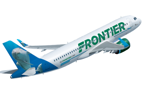 frontier