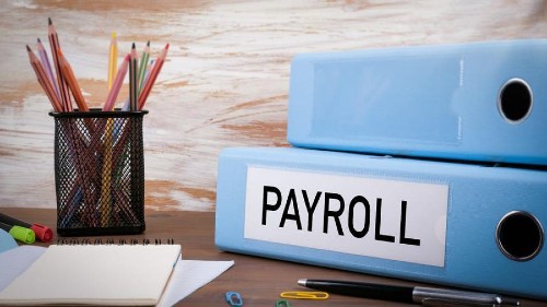 payrolls