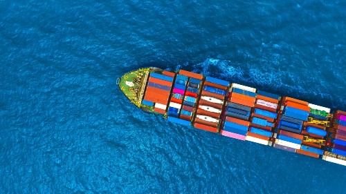 shipgoods