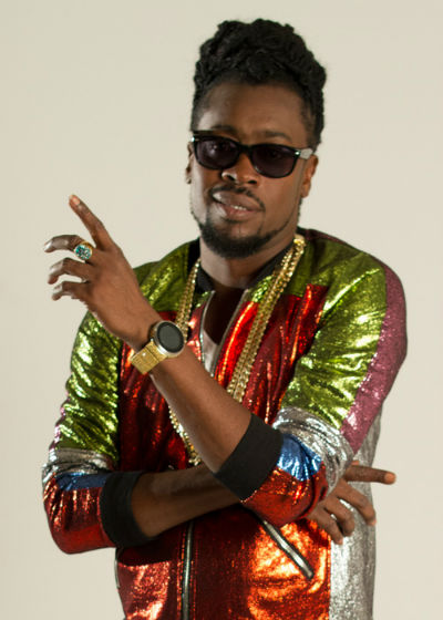 Beenie Man k