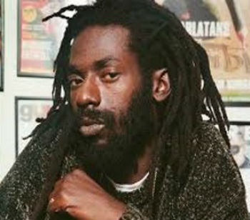Buju Banton B