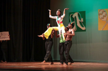 Caribbean Christian Centre Out Cry