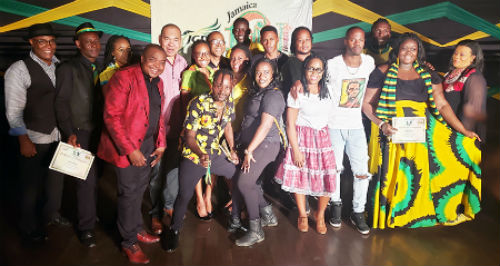 Fest Song 2019 Finalists a