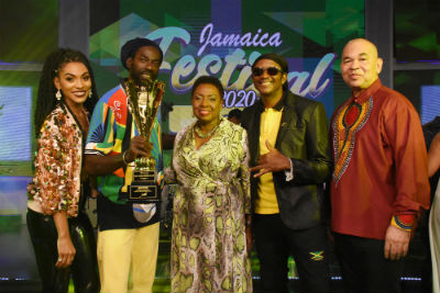 Festival Song ss2020 