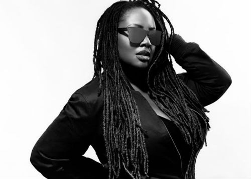 LALAH HATHAWAY 
