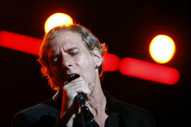 Micheal Bolton A