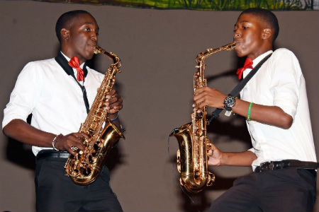 PCharlemont High School 