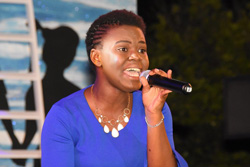 Photo 4 Janae McLymont. Clarendon. Its The Lords 4