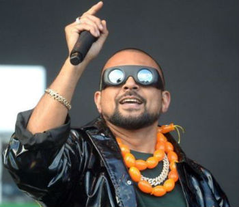 Sean Paul1