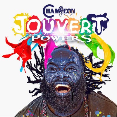 a Jouvert po