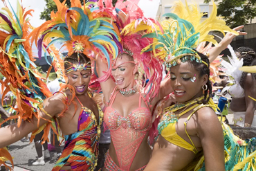 barbados carnival